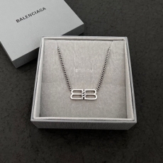 Balenciaga Necklaces